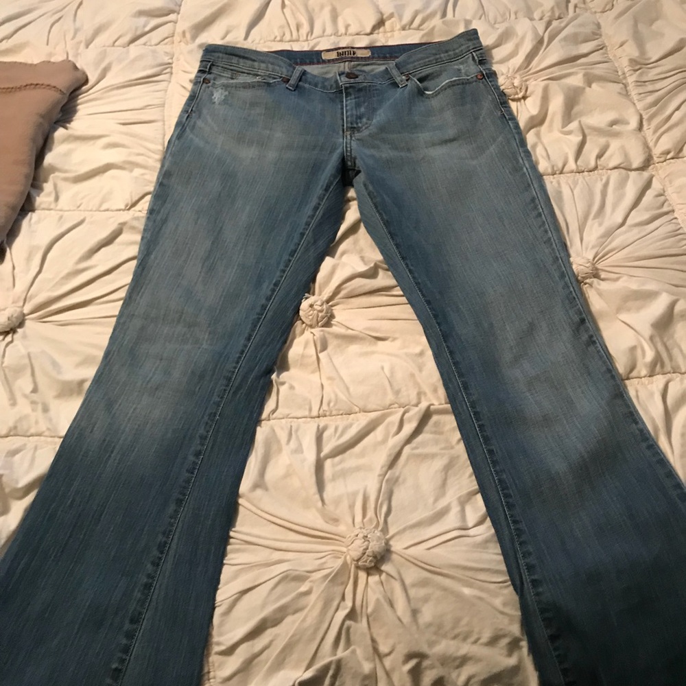 Indie jeans